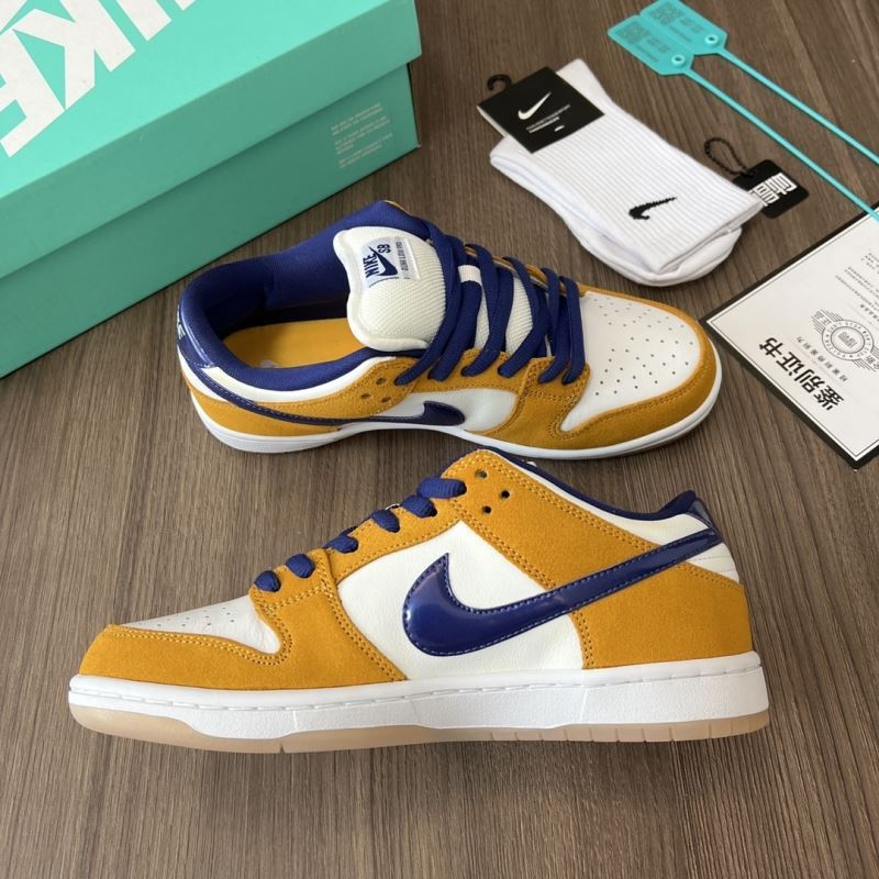 Nike Dunk Shoes